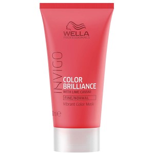 Купить маску для волос Wella Professionals Invigo Color Brilliance Vibrant Color Fine Mask